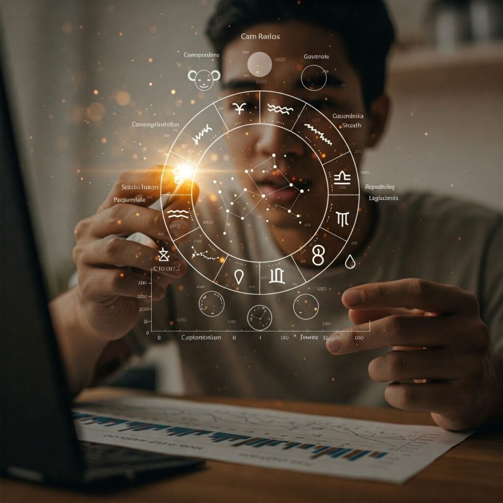 About Psychic Medium Kripa In Edmonton